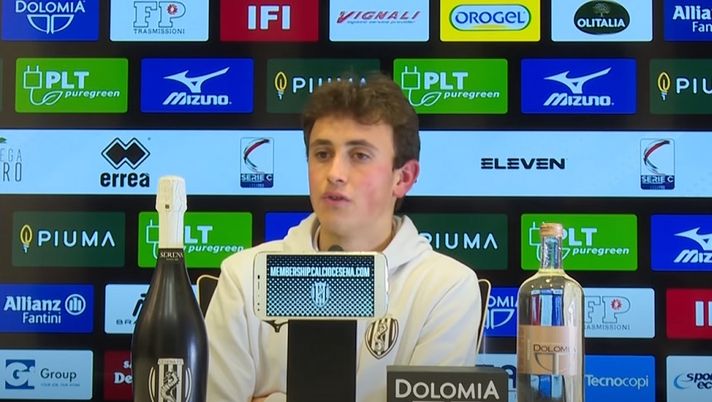 Ex Primavera: la Serie A su Berti, non riscattato dalla Fiorentina in estate - immagine 1