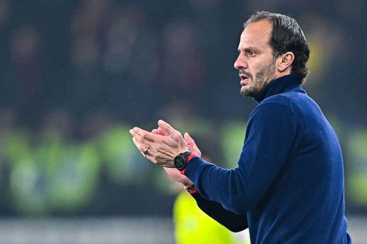 Gilardino: “Scudetto? Napoli forte, Inter di più. Balotelli? Gli auguro di…”- immagine 2