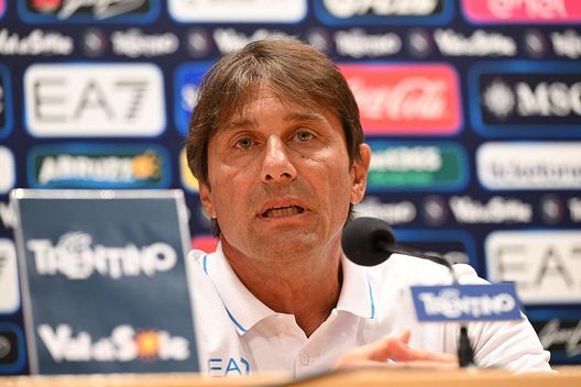 Conte: “Inter, Milan e Juve sempre lì, voglio rompere le scatole! E non ricordo nessuno che…”- immagine 2 Conte: “Inter, Milan e Juve sempre lì, voglio rompere le scatole! E non ricordo nessuno che…”- immagine 2