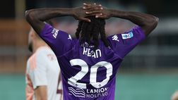 VIDEO VN – Palladino su Kean: “Per lui niente di grave, è un grande uomo”