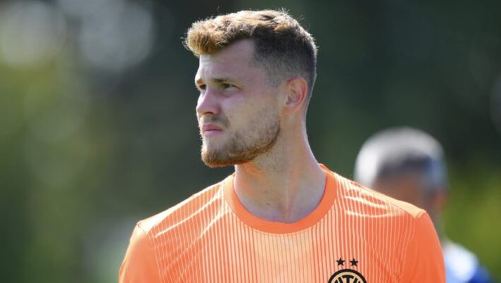 Dal portiere al centrocampo: l’Inter prepara questi cambi verso la sfida con l’Ajax, la probabile - immagine 1