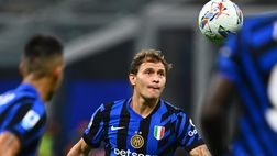 Serie A, il premio per il gol del mese di Agosto va a…Barella! Premiata la rete all’Atalanta