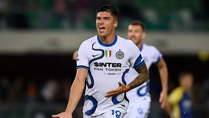 Calciomercato, niente Torino per Correa: è fatta col Marsiglia - immagine 1