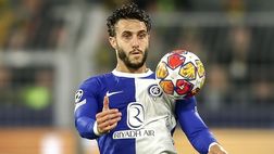 Ufficiale, Mario Hermoso è della Roma: fu accostato al Milan