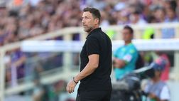 Venezia, Di Francesco: “Oggi ho visto una svolta sotto l’aspetto mentale”