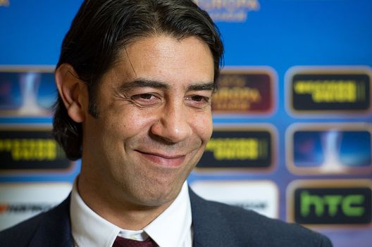 (Photo by Harold Cunningham/Getty Images) Rui Costa: “Il mio modo di essere nello sport è così perché sono nato nel Benfica”- immagine 2