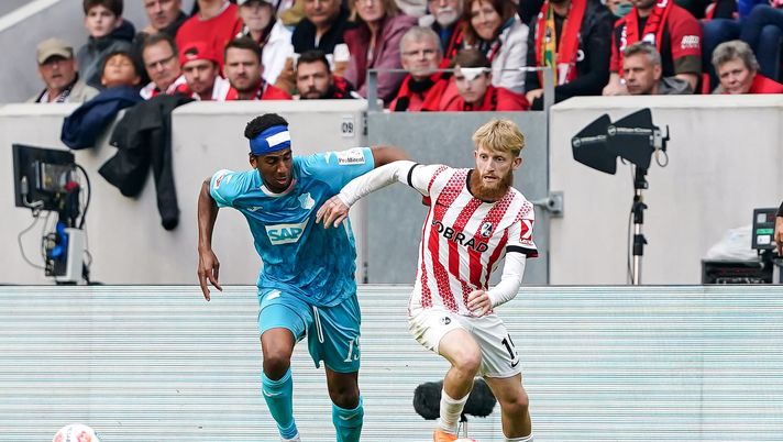 Friburgo-St.Pauli: streaming gratis, diretta TV e probabili formazioni - immagine 1