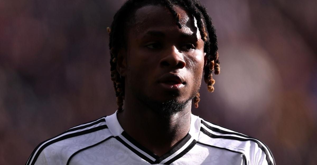 Chukwueze rinato col Fulham, pronto il riscatto? L’allenatore degli inglesi ‘frena’ Chukwueze rinato col Fulham, pronto il riscatto? L’allenatore degli inglesi ‘frena’