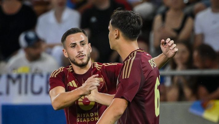 Pisilli riprende iI Kosice, Le Fée già in evidenza - immagine 1