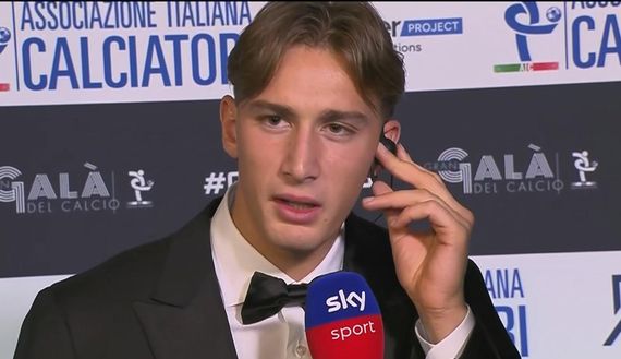 Esposito: “Meme su di me? Io rido! Golden Boy? Lautaro ha mandato la foto in chat e gli altri…”- immagine 2