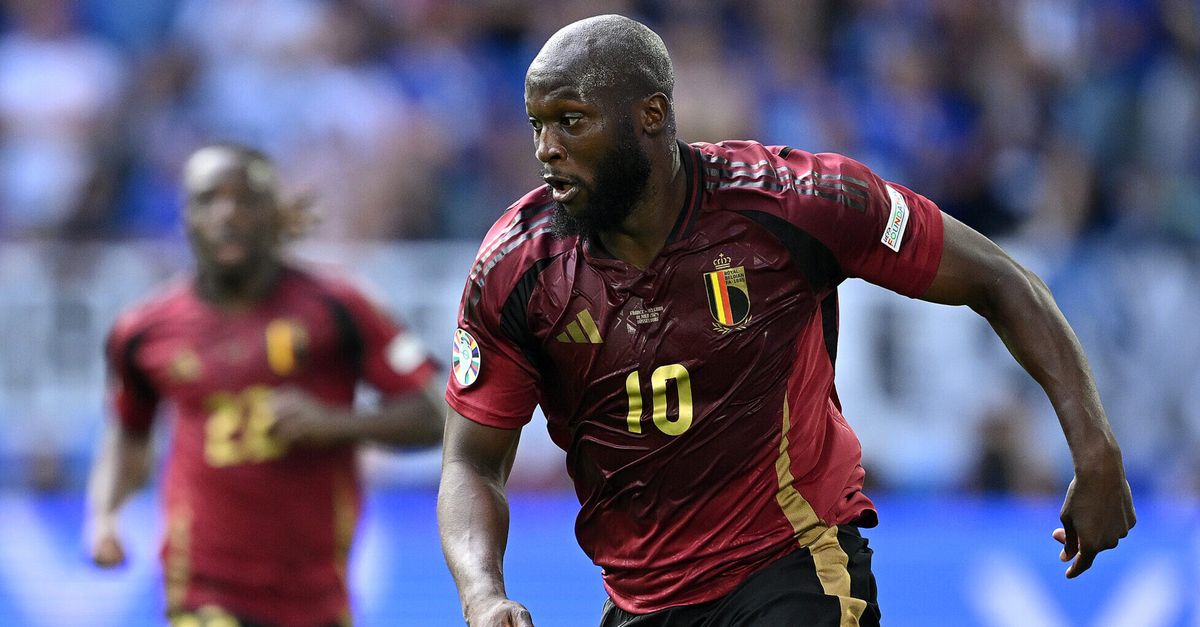 Lukaku ammette: "Un miracolo essere al Mondiale dopo la stag