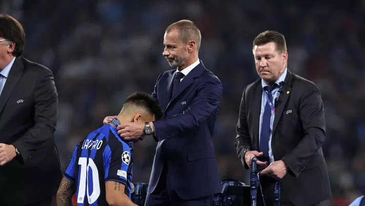 Champions, le proiezioni di Opta Predictor: Inter in finale e Coppa al Liverpool - immagine 1