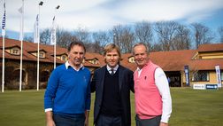 Dossena: “La Lazio è chiamata a una grande partita in coppa. Sul derby penso questo”