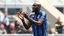 Marotta: “Lukaku va ringraziato, è nella storia dell’Inter. Ricordiamolo per…”