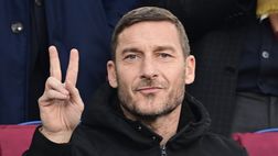 Fattori a Totti: “Sono d’accordo con lui. Del Piero e Maldini non possono…”