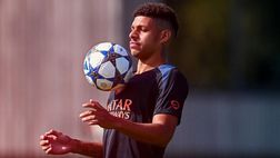 Chivu: “Luis Henrique avrà chance, lo vedo in 4 ruoli! Ecco il problema che ha avuto”