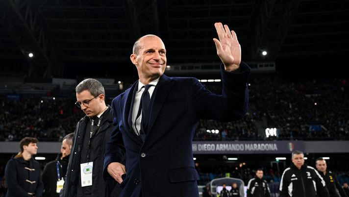 Juve-Salernitana, le formazioni ufficiali: le scelte di Allegri e Colantuono - immagine 1