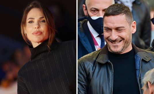 Svelato il whatsapp di Ilary Blasi a Totti sulla figlia: “Sei impazzito?”- immagine 2