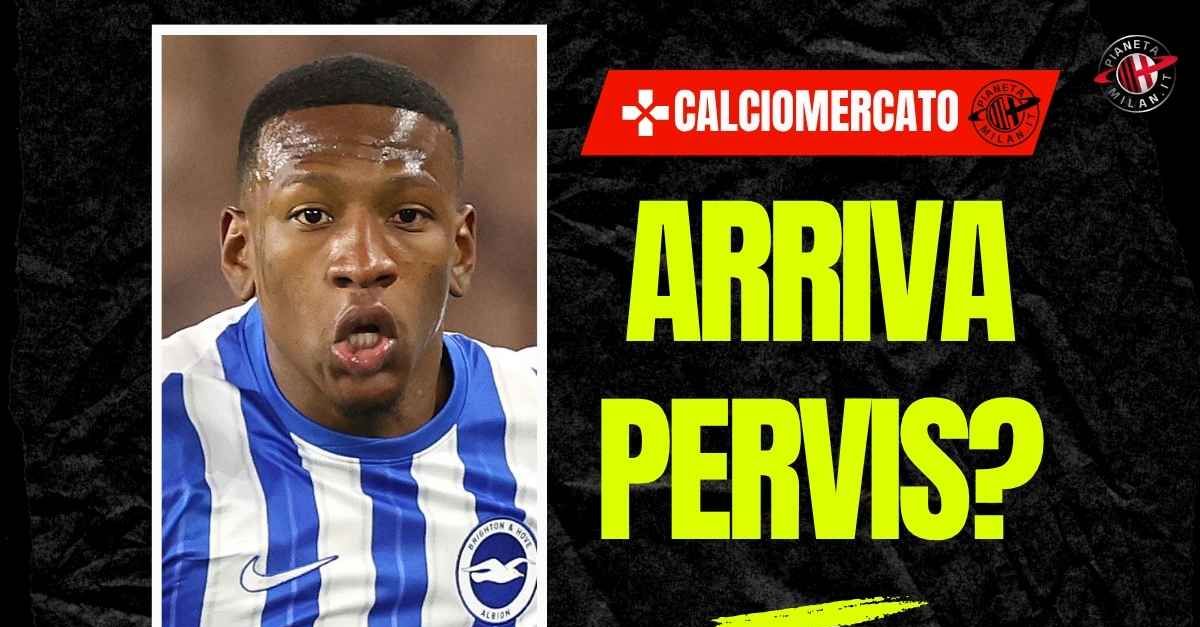 Calciomercato Milan, Moretto: “Alzata offerta per Estupinan”. Il punto Calciomercato Milan, Moretto: “Alzata offerta per Estupinan”. Il punto