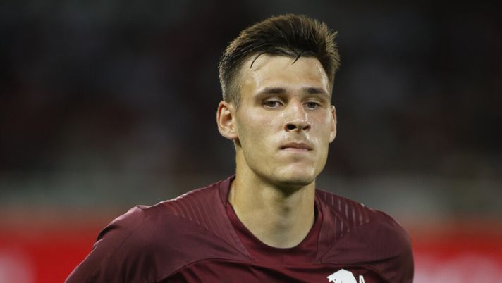 Gineitis scende nelle gerarchie di Baroni: un cambio modulo può aiutarlo - immagine 1