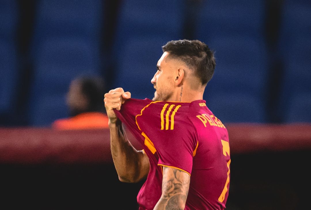 Roma-Udinese 2-0 – FOTO GALLERY - immagine 42