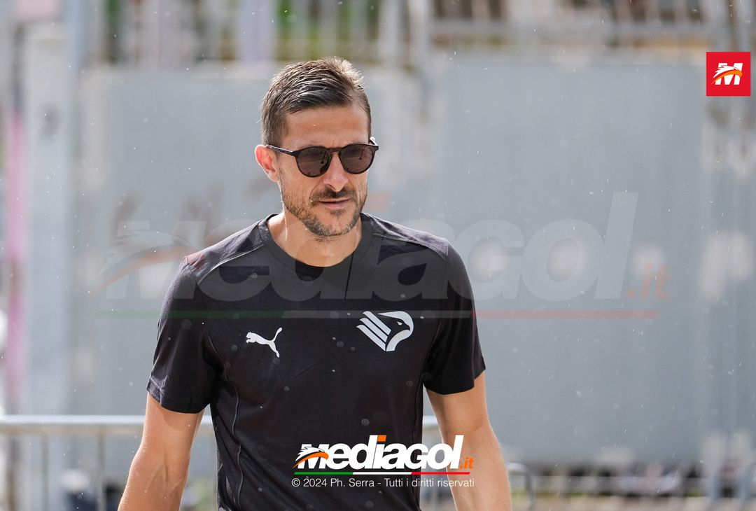 FOTO: I palermitani salutano Totò Schillaci allo Stadio (GALLERY) - immagine 19