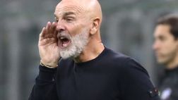 VIDEO – La rabbia di Pioli: “Così aiutiamo i giocatori a simulare. Adesso basta!”