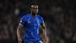 Roma-George, in programma una call con l’entourage del calciatore. La situazione