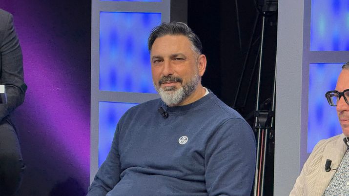 Iezzo a Delietta Gol: “L’Inter ha preso fiducia dopo la Roma. I giochi scudetto sono chiusi” - immagine 1