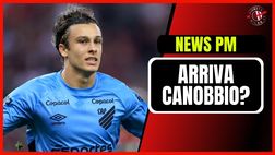 Calciomercato Milan – Canobbio davvero ad un passo? Ecco quanto sappiamo | PM News