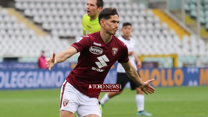 Torino-Spezia 2-1, l’analisi dei gol: Lukic inventa e finalizza- immagine 6