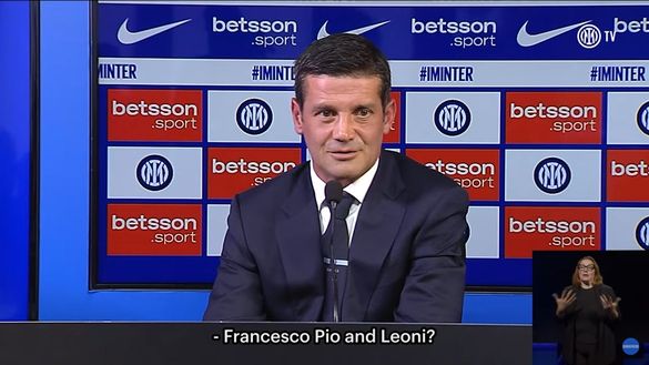 Inter con Lookman + Thuram + Lautaro? Chivu: “Io non ho mai detto che…”- immagine 3