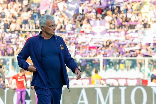 Fiorentina, Mourinho vuole Amrabat in Turchia- immagine 2