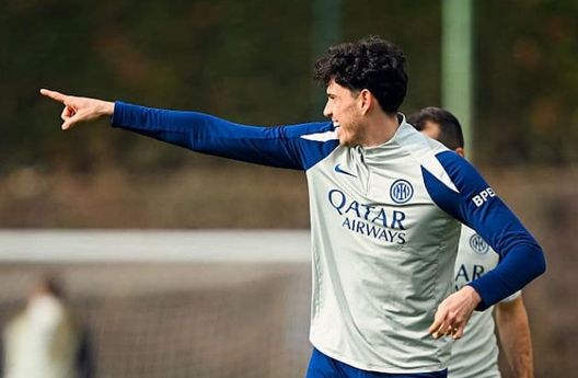 Getty Images Rivoluzione Inter, punto di partenza Chivu. Thuram in bilico, con lui altri tre big e i nuovi- immagine 3