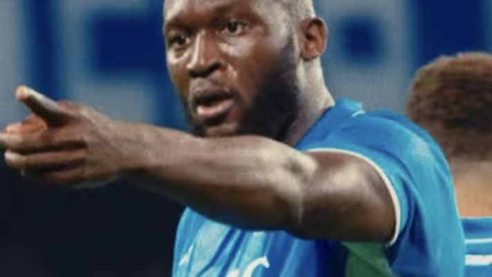 VIDEO Lukaku raddoppia, esultanza da brividi: poi l’abbraccio ai compagni - immagine 1
