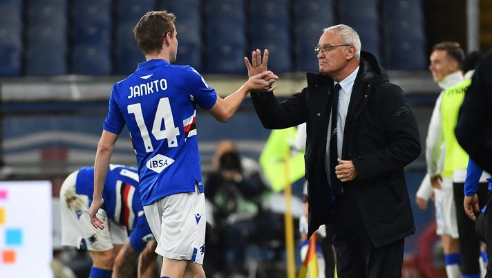 Jankto: “Ranieri mi ha protetto dopo il coming out. Mi ha fatto crescere” - immagine 1