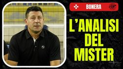 Novara-Milan Futuro, Bonera: “Arrabbiato per il gol subito. Camarda …”