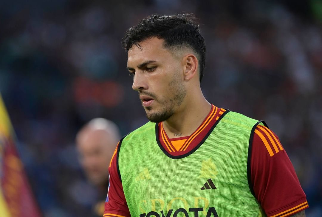 Roma-Salernitana –  FOTO GALLERY - immagine 73