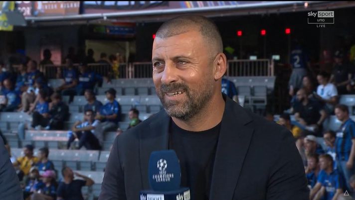 Samuel: “Inter, la Champions sarebbe un sogno e un premio per tutti. Lautaro…” Samuel: “Inter, la Champions sarebbe un sogno e un premio per tutti. Lautaro…” - immagine 1