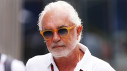 Briatore: “La Juve era fortissima con Moggi! Oggi dominano Napoli e Inter”