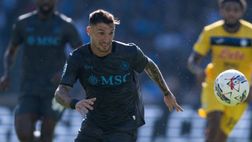 Politano: “Inter? A Milano da primi in classifica, ce lo siamo merititati. Il ruolo…”