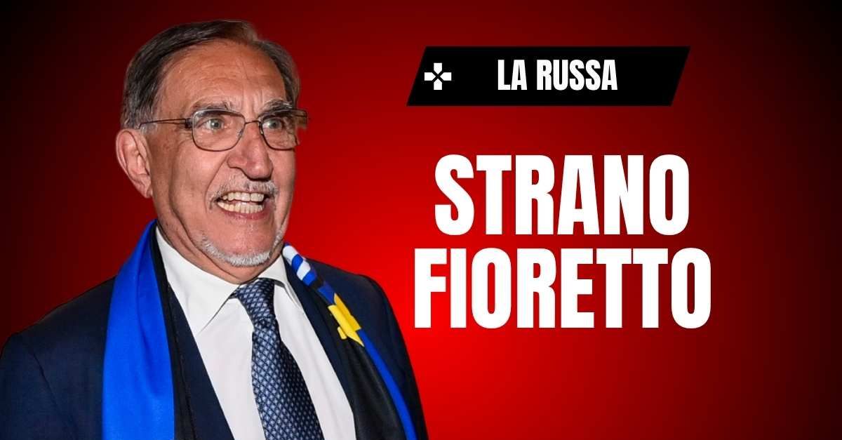 psg inter il fioretto di la russa se vinciamo tifo milan e la barba … da Pianetamilan.it psg inter il fioretto di la russa se vinciamo tifo milan e la barba …