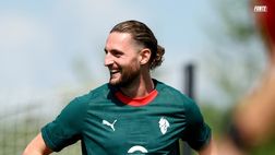 Milan, Rabiot: gesto importante per la corsa Champions League. Ecco il retroscena