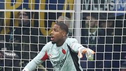 Milan sei sicuro di lasciare andare via questo Maignan? Un portiere così ti fa la differenza