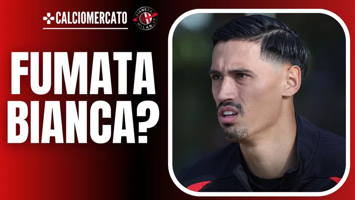 Tijjani Reijnders AC Milan Calciomercato Milan rinnovo