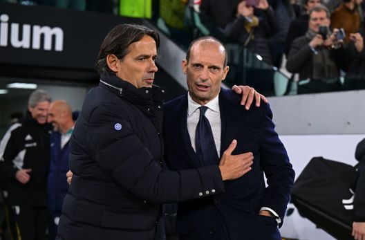 Inter Inzaghi