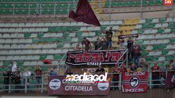 Cittadella, Frare: “Lavoriamo per fare più gol. Sampdoria? Vorrà invertire la rotta”