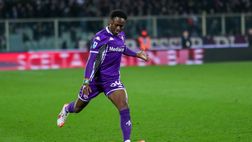 Ds. Empoli: “Ritorno di Kouame? Trattativa mai decollata”