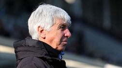 Gasperini: “Cosa filtra sui rientri di Lookman e Kolasinac: chi sta meglio tra i due! Su Maldini…”