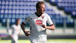 Kamil Glik, il Cigno della Maratona: che favola a lieto fine!